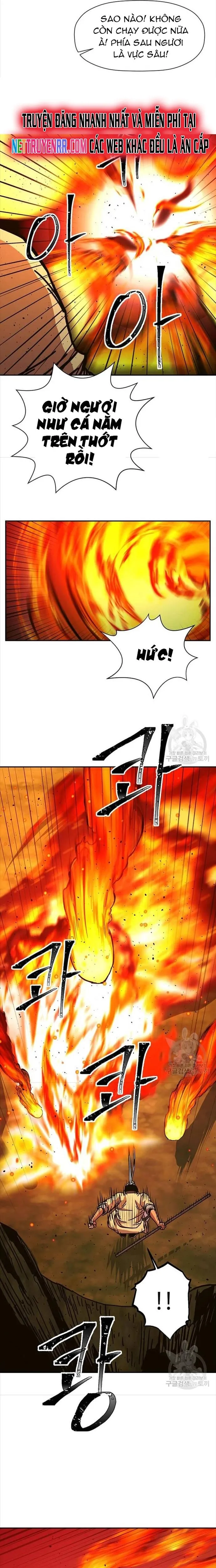 Học Giả Trở Lại: Chapter 170
