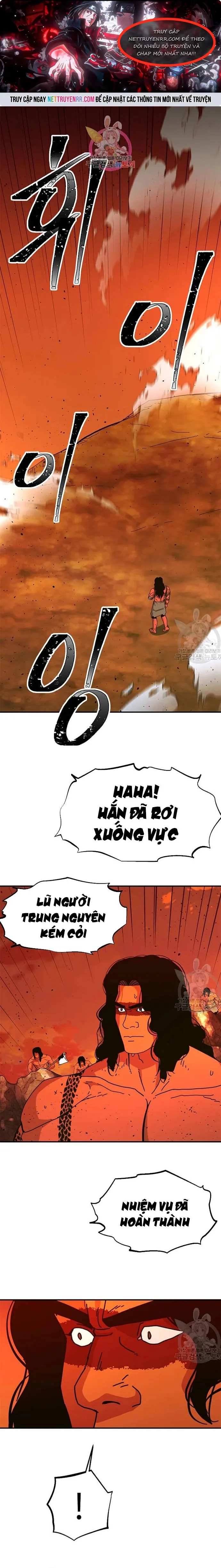 Học Giả Trở Lại: Chapter 171
