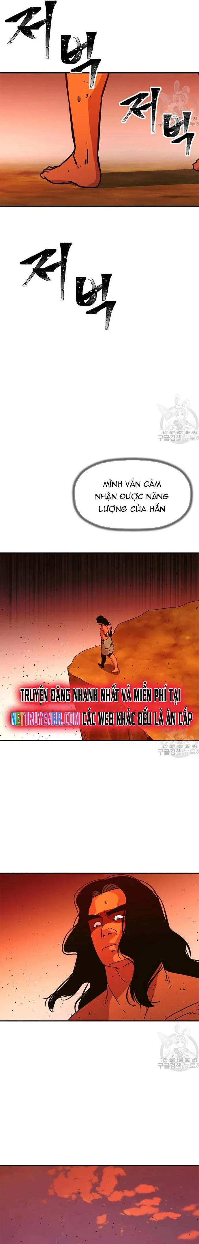 Học Giả Trở Lại: Chapter 171