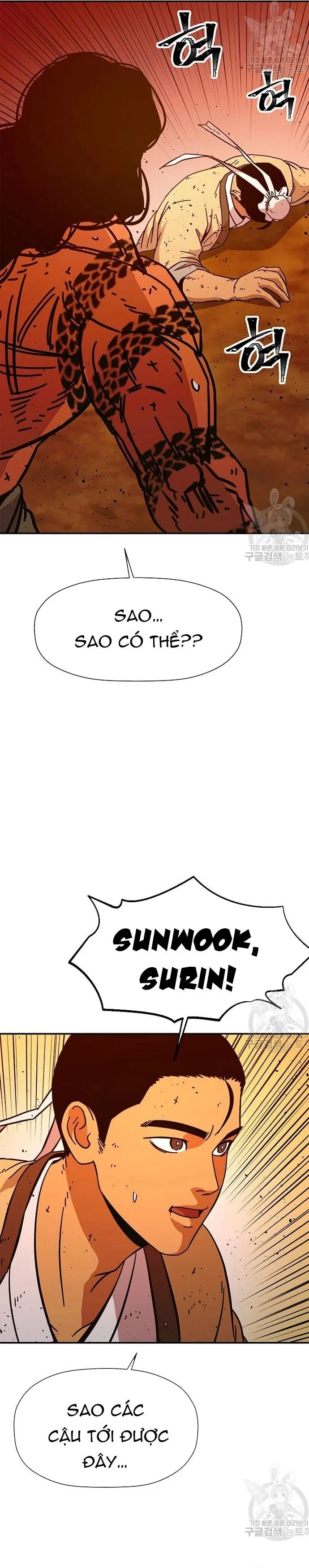 Học Giả Trở Lại: Chapter 171