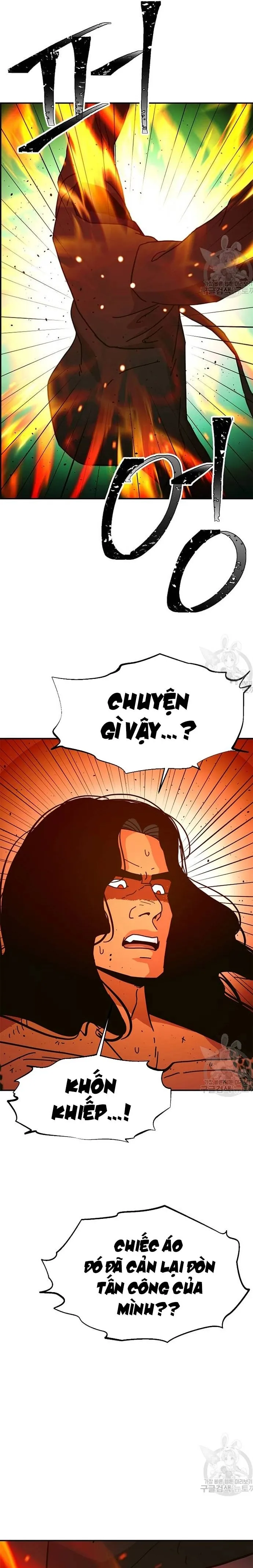 Học Giả Trở Lại: Chapter 171