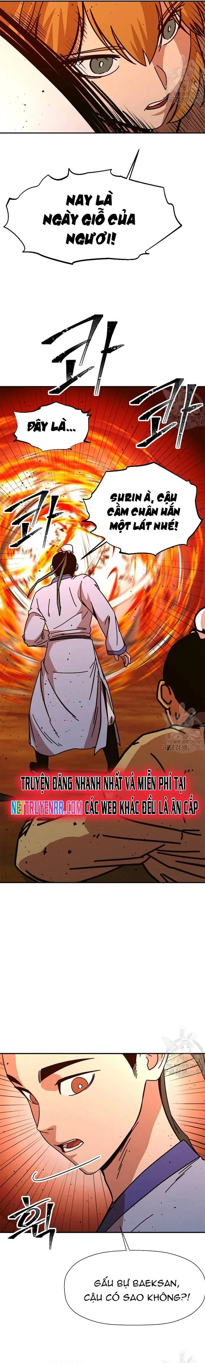 Học Giả Trở Lại: Chapter 171