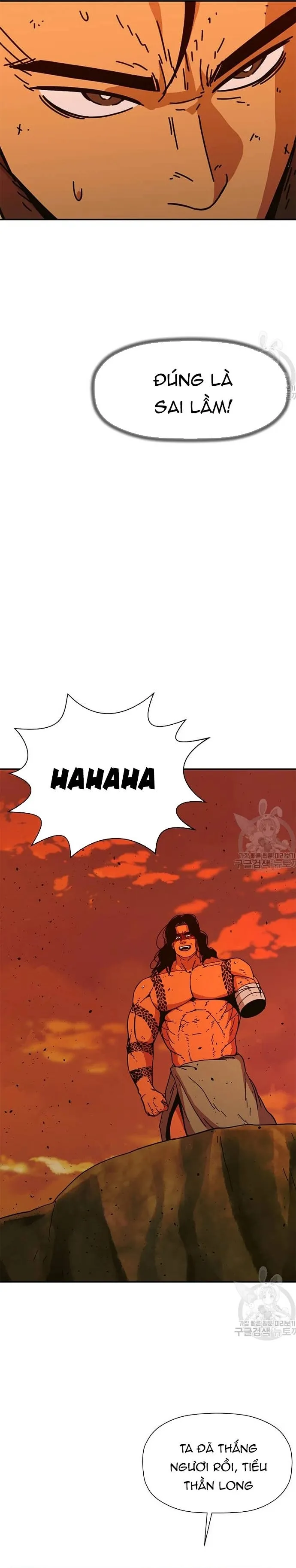 Học Giả Trở Lại: Chapter 171
