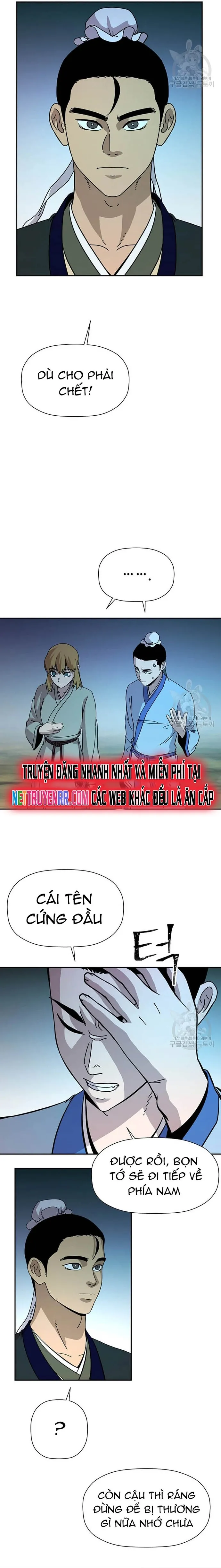 Học Giả Trở Lại: Chapter 172