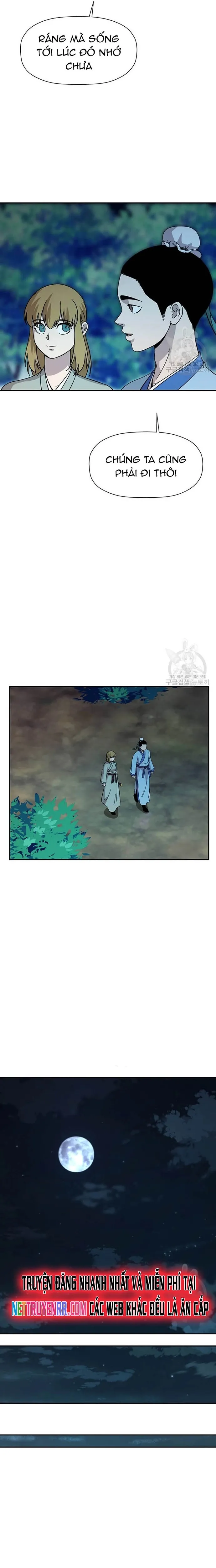 Học Giả Trở Lại: Chapter 172