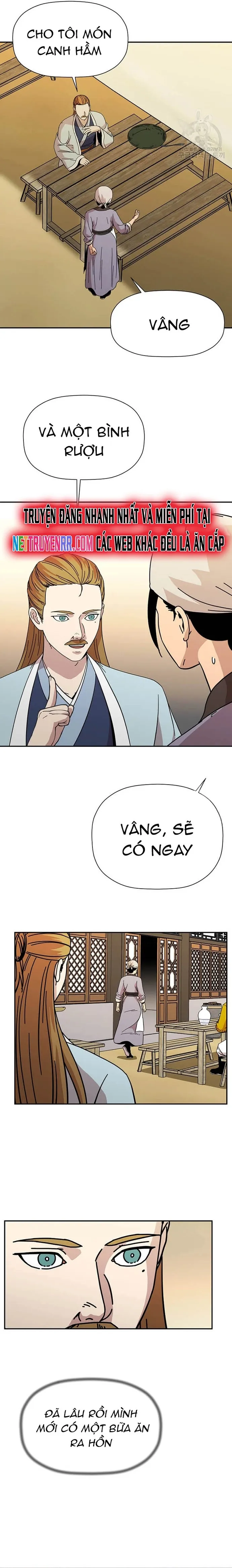 Học Giả Trở Lại: Chapter 172