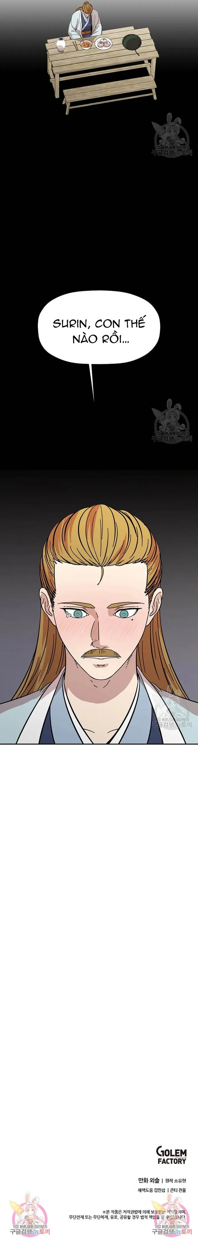 Học Giả Trở Lại: Chapter 172