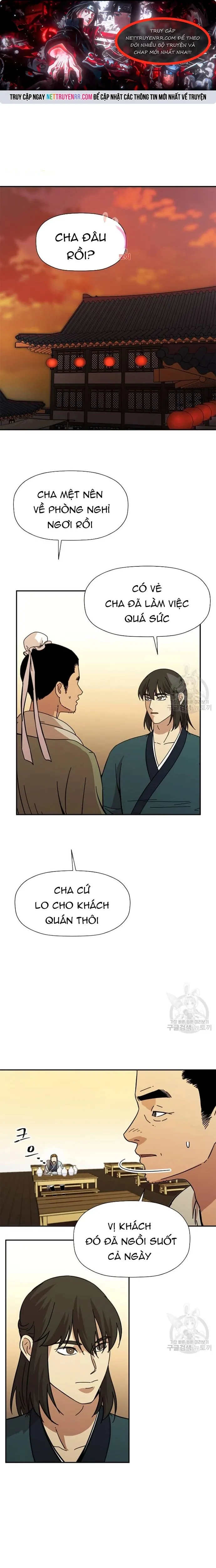 Học Giả Trở Lại: Chapter 173