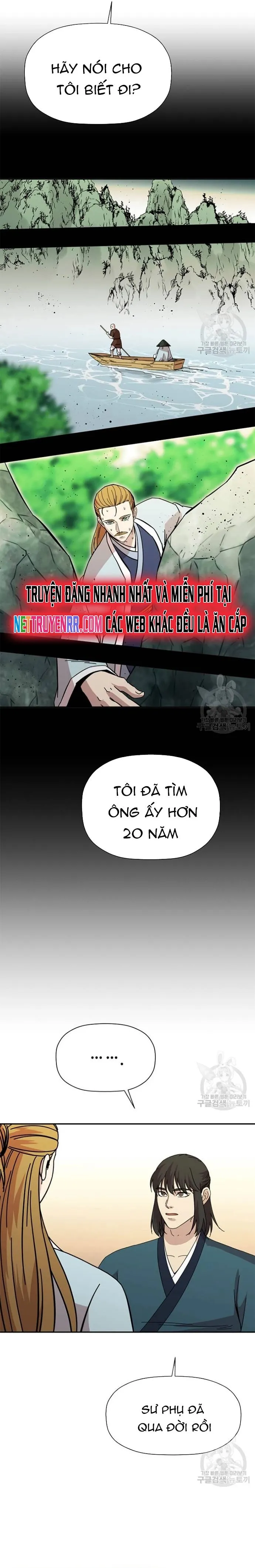 Học Giả Trở Lại: Chapter 173