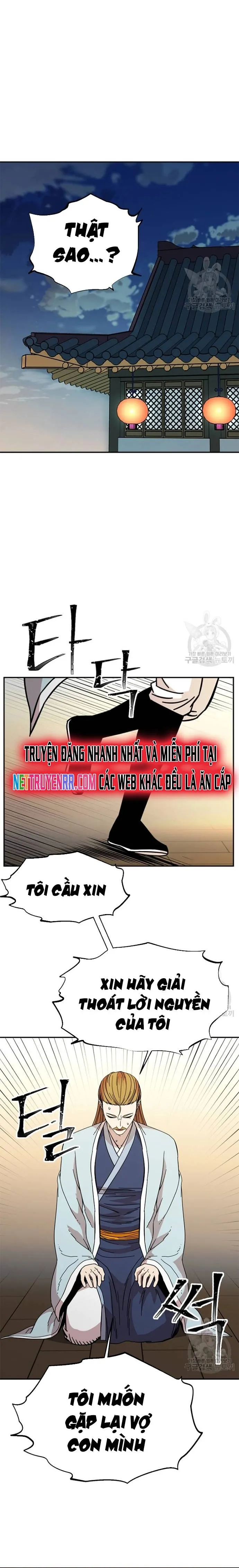 Học Giả Trở Lại: Chapter 173