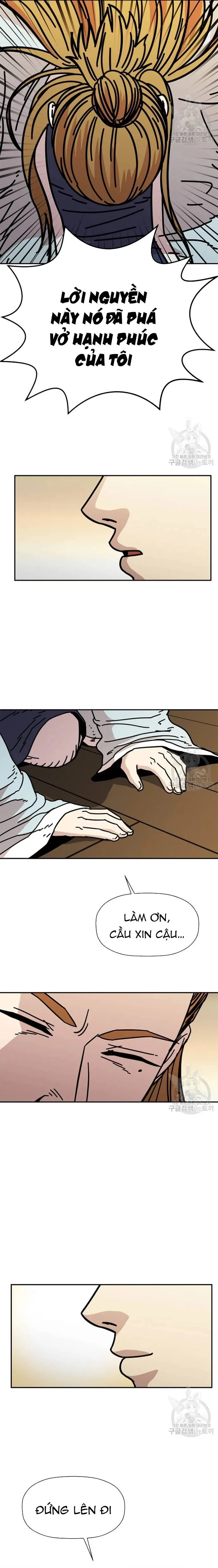 Học Giả Trở Lại: Chapter 173