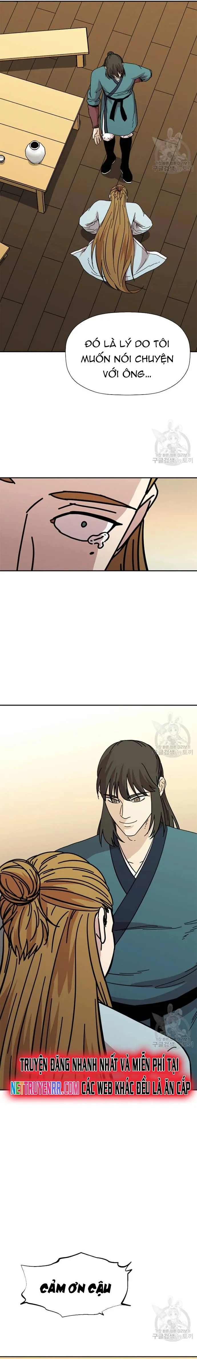 Học Giả Trở Lại: Chapter 173