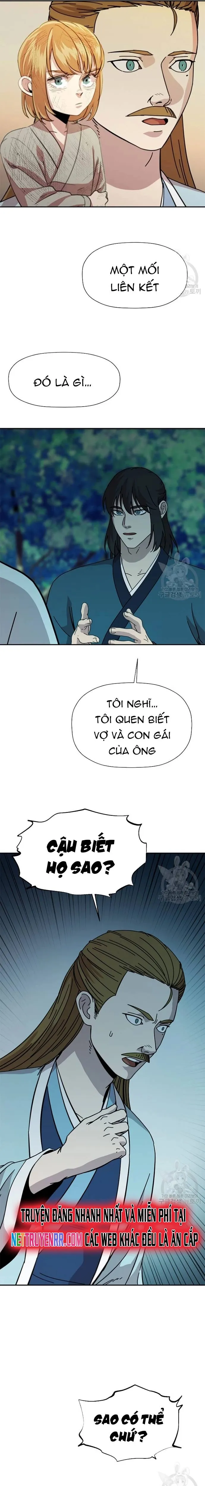 Học Giả Trở Lại: Chapter 173
