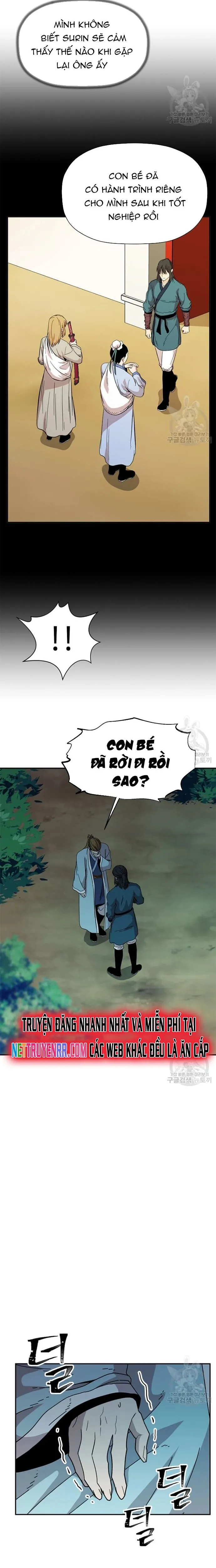 Học Giả Trở Lại: Chapter 173