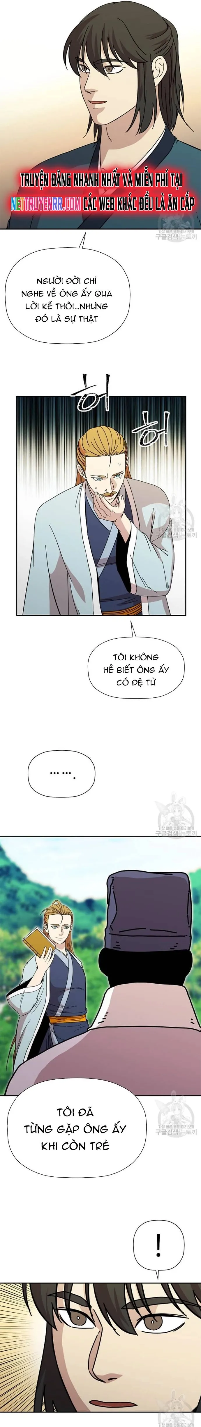 Học Giả Trở Lại: Chapter 173