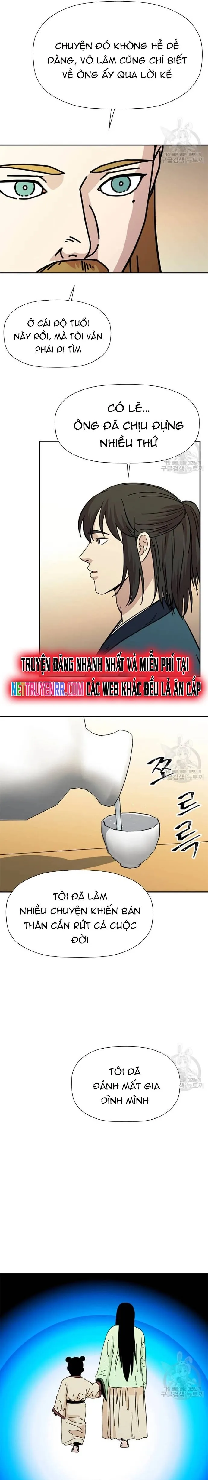 Học Giả Trở Lại: Chapter 173