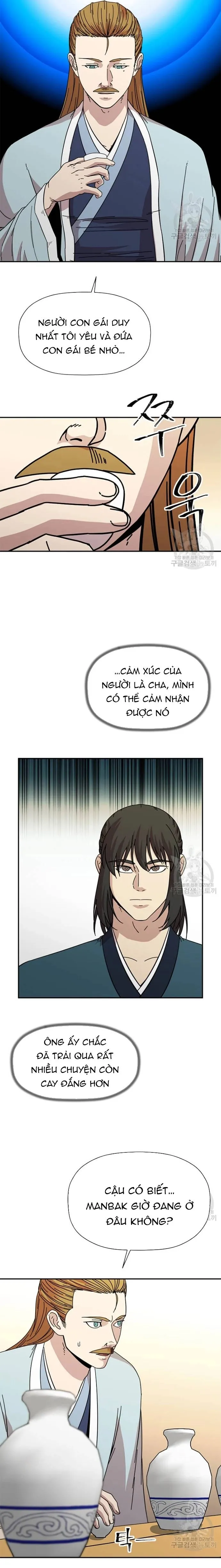 Học Giả Trở Lại: Chapter 173