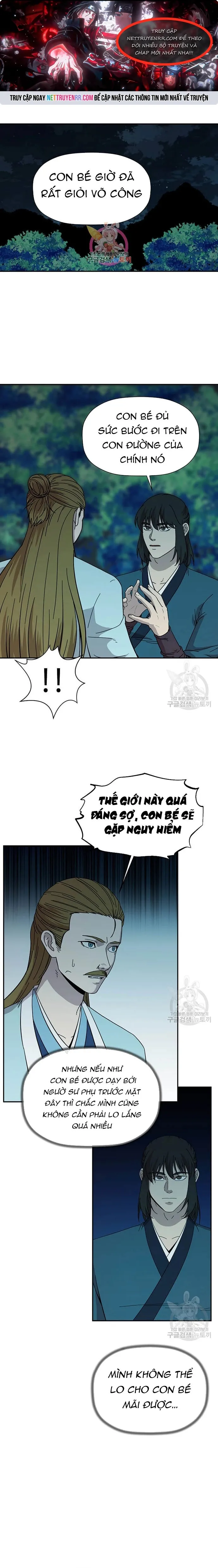 Học Giả Trở Lại: Chapter 174