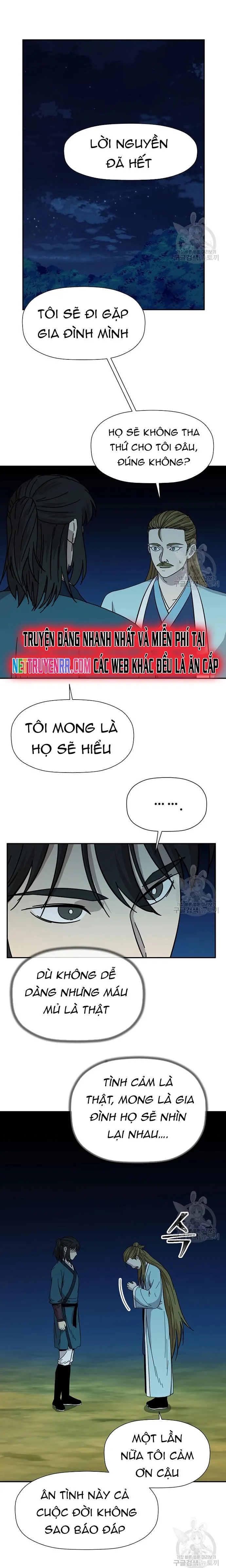 Học Giả Trở Lại: Chapter 174