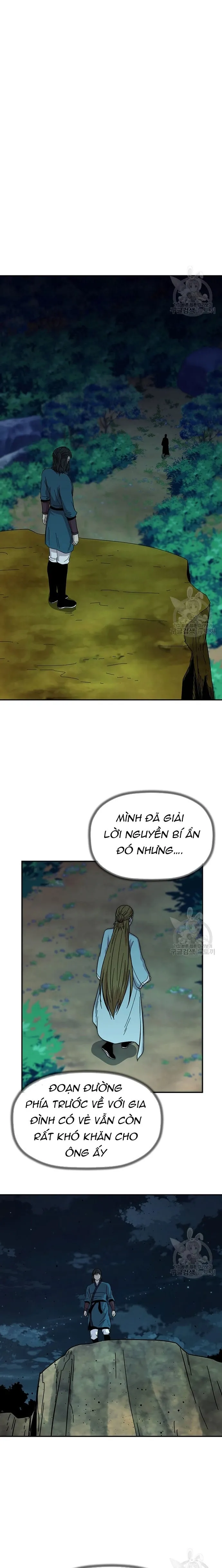 Học Giả Trở Lại: Chapter 174
