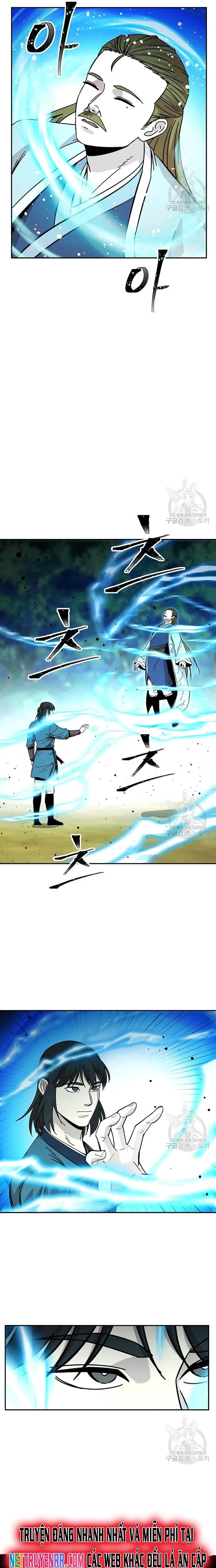 Học Giả Trở Lại: Chapter 174
