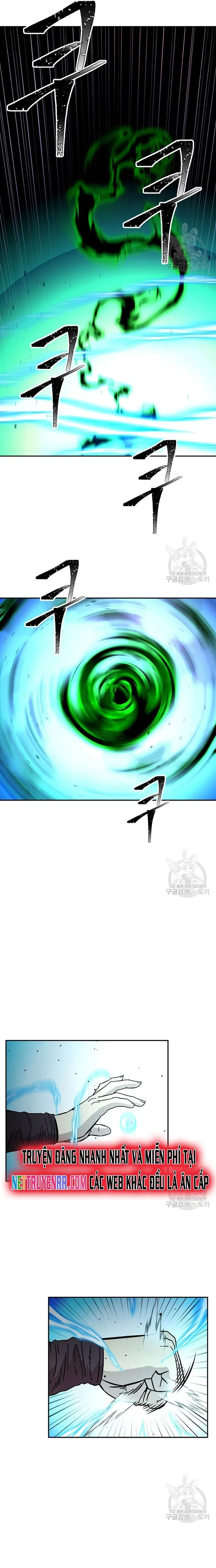 Học Giả Trở Lại: Chapter 174