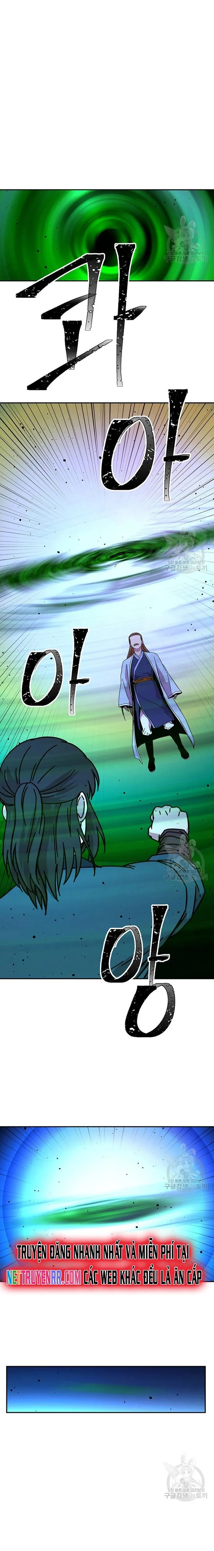 Học Giả Trở Lại: Chapter 174