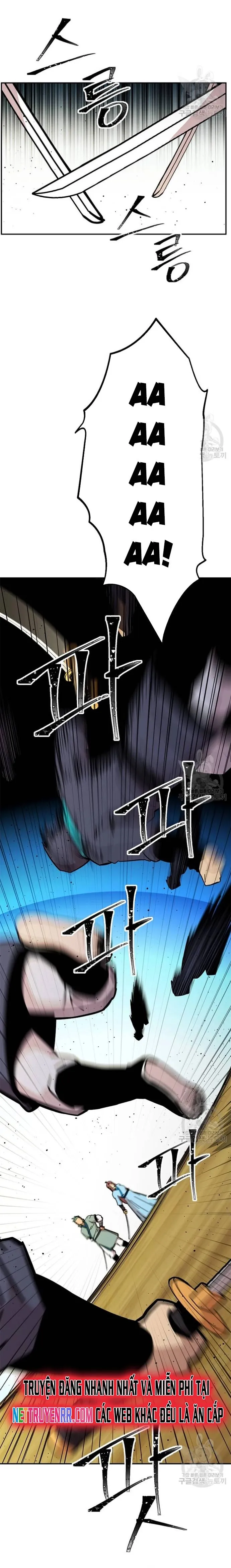 Học Giả Trở Lại: Chapter 175