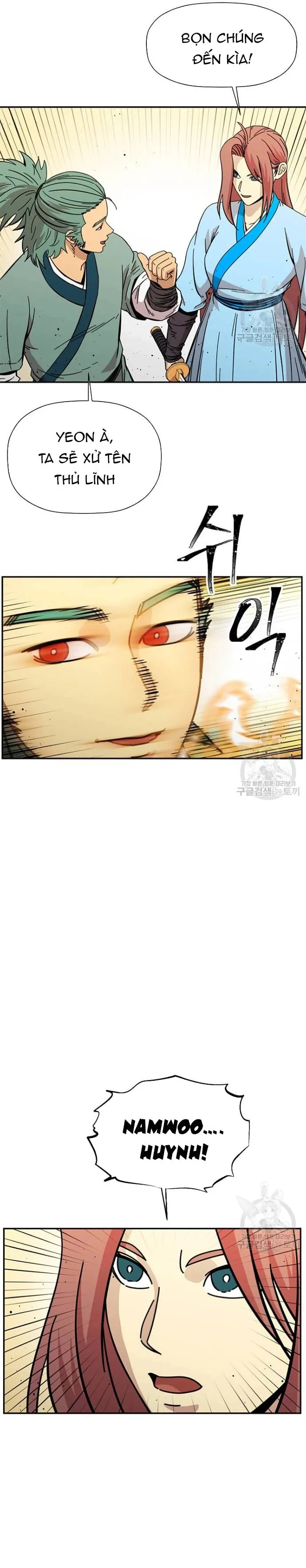 Học Giả Trở Lại: Chapter 175