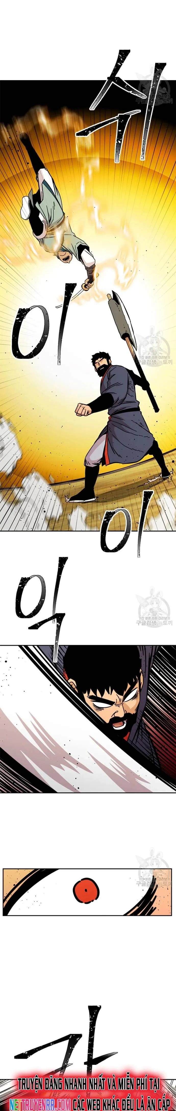 Học Giả Trở Lại: Chapter 175