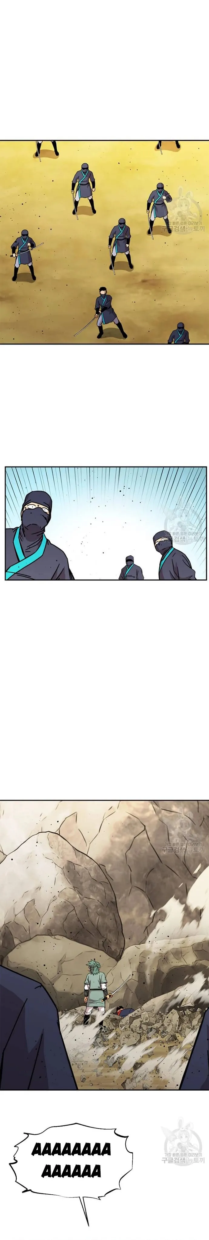 Học Giả Trở Lại: Chapter 175