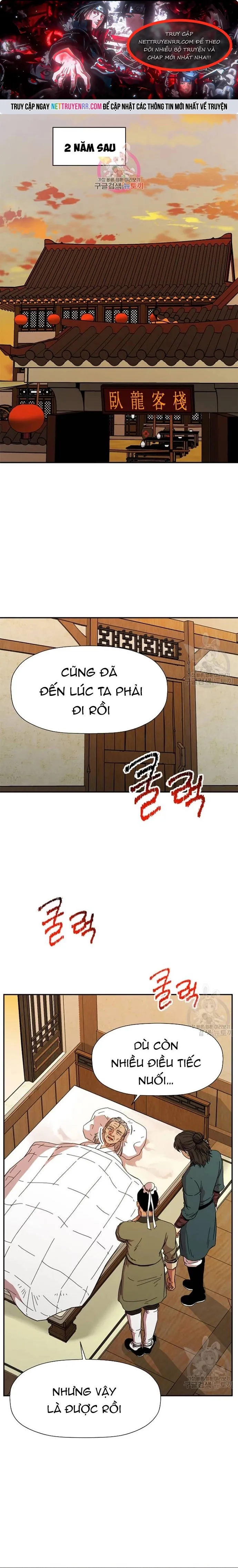 Học Giả Trở Lại: Chapter 176