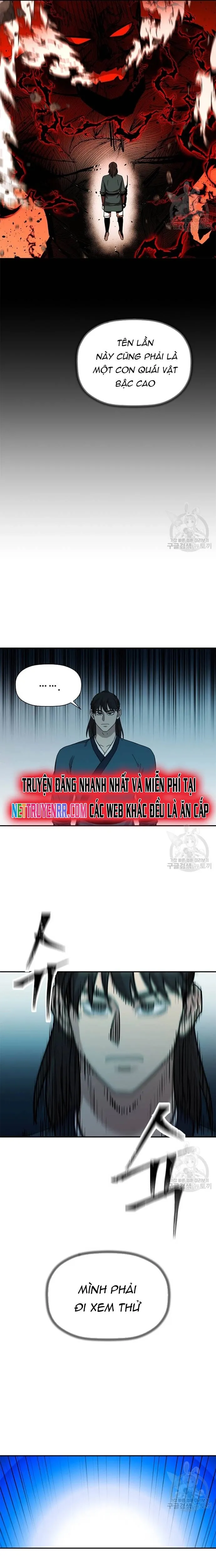 Học Giả Trở Lại: Chapter 176