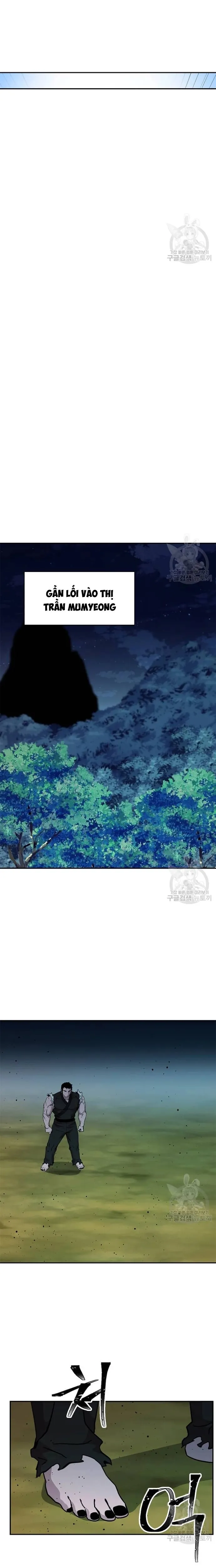 Học Giả Trở Lại: Chapter 176