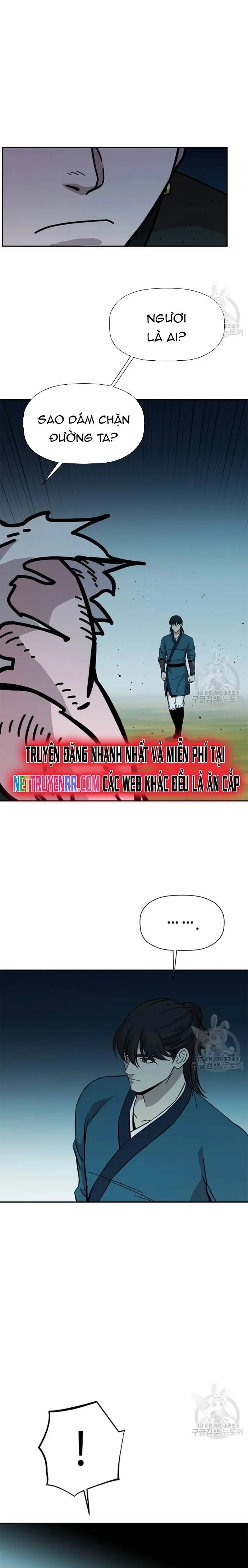 Học Giả Trở Lại: Chapter 176