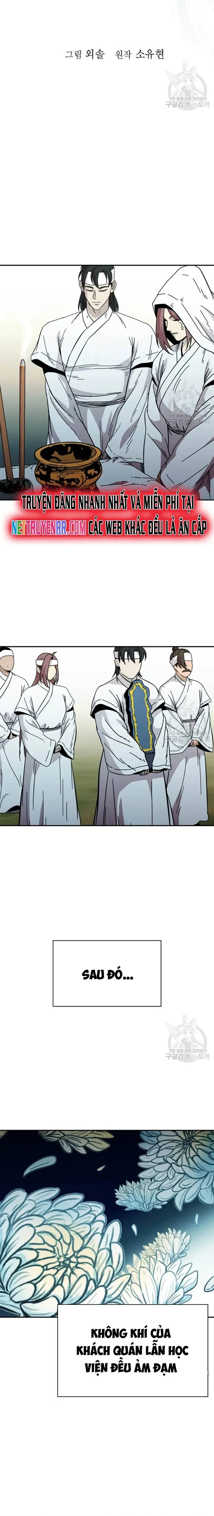 Học Giả Trở Lại: Chapter 176