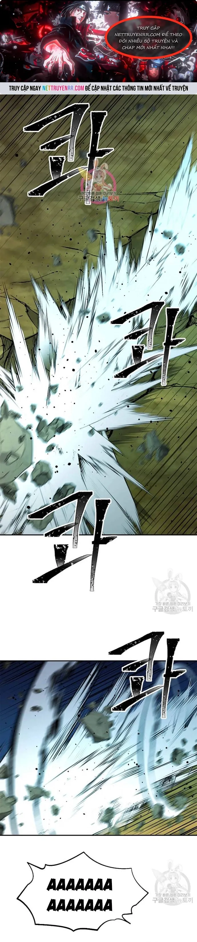 Học Giả Trở Lại: Chapter 177