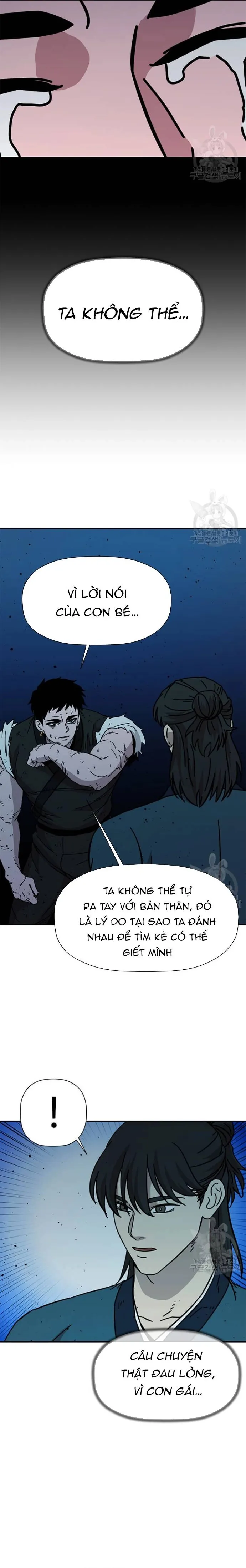 Học Giả Trở Lại: Chapter 177