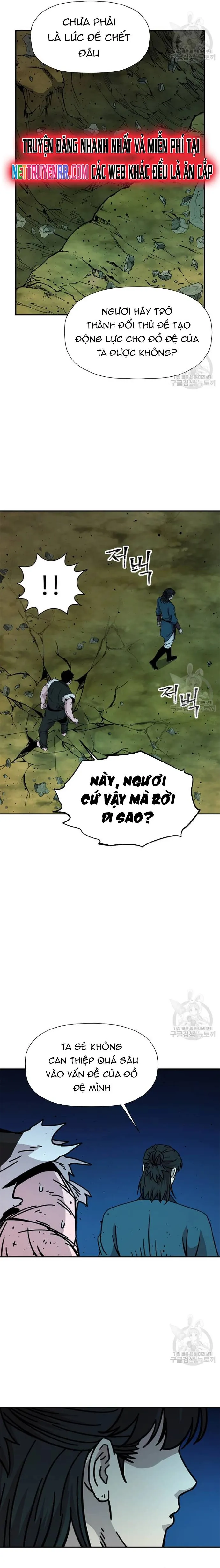 Học Giả Trở Lại: Chapter 177