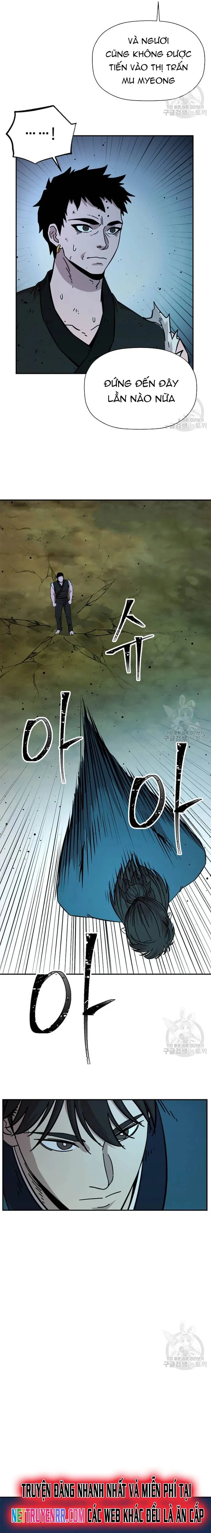 Học Giả Trở Lại: Chapter 177