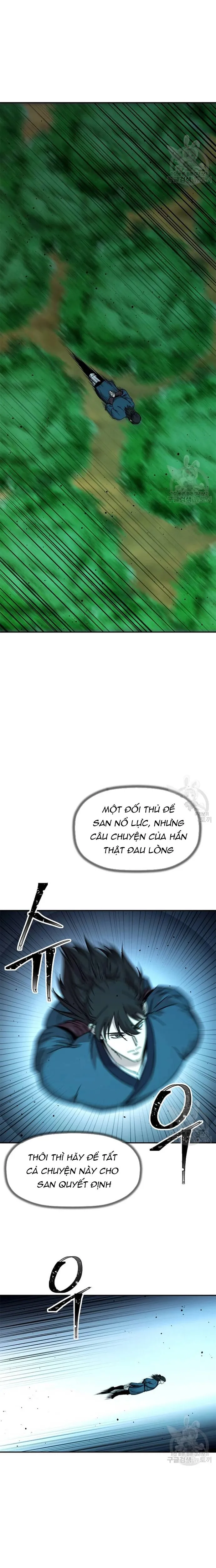 Học Giả Trở Lại: Chapter 177