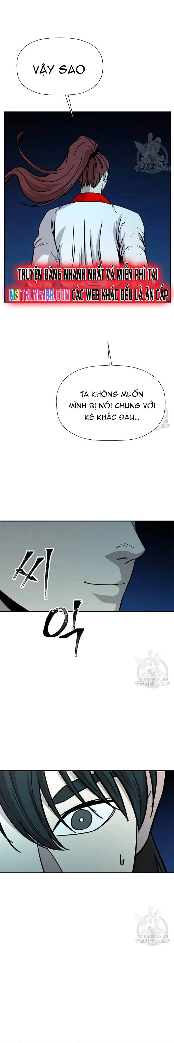 Học Giả Trở Lại: Chapter 177
