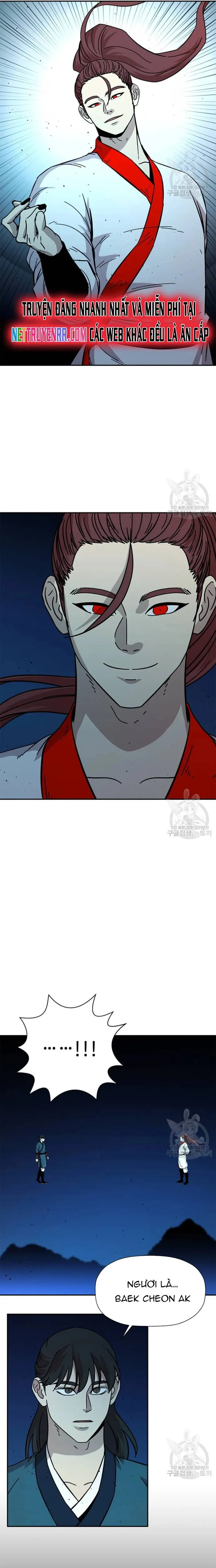 Học Giả Trở Lại: Chapter 177