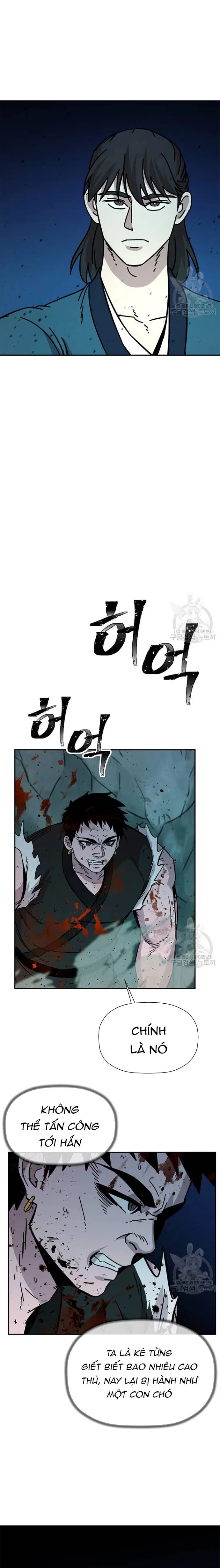 Học Giả Trở Lại: Chapter 177