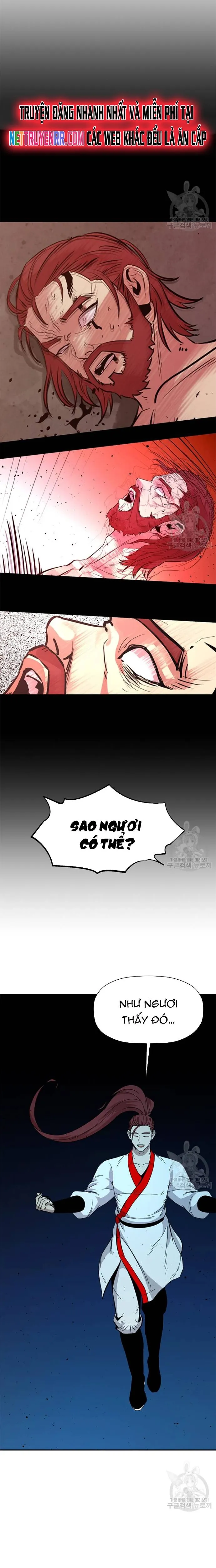 Học Giả Trở Lại: Chapter 177