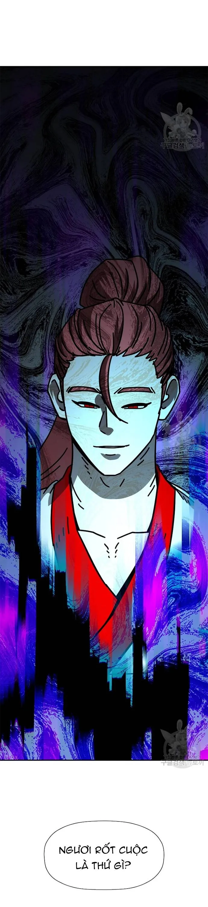 Học Giả Trở Lại: Chapter 177