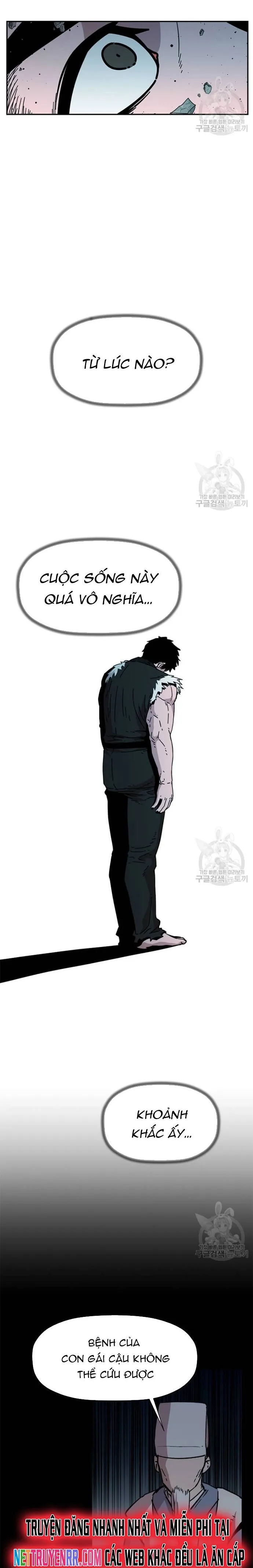 Học Giả Trở Lại: Chapter 177