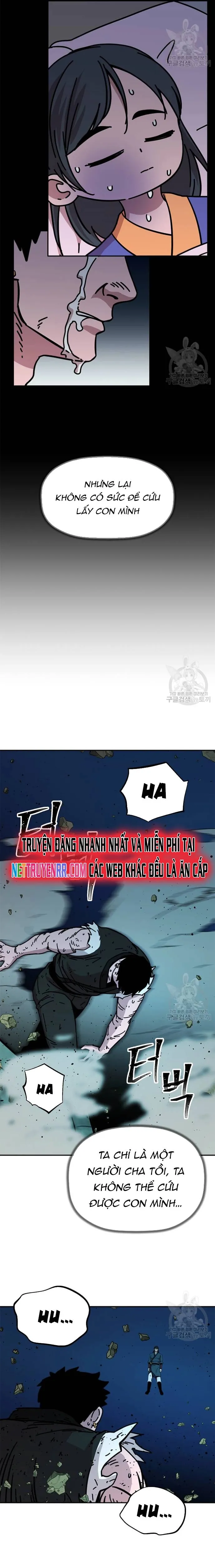 Học Giả Trở Lại: Chapter 177