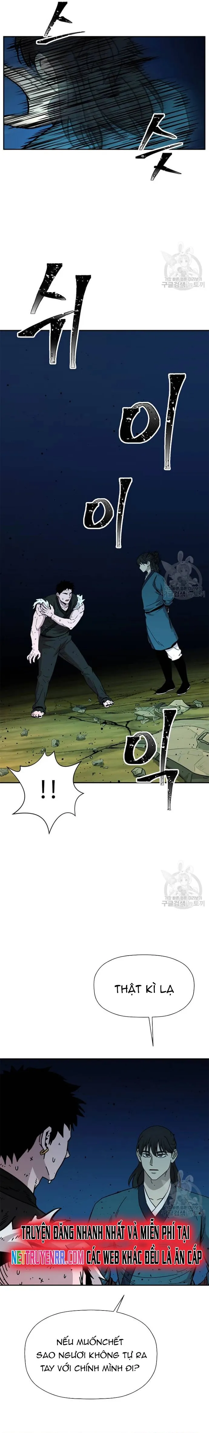 Học Giả Trở Lại: Chapter 177