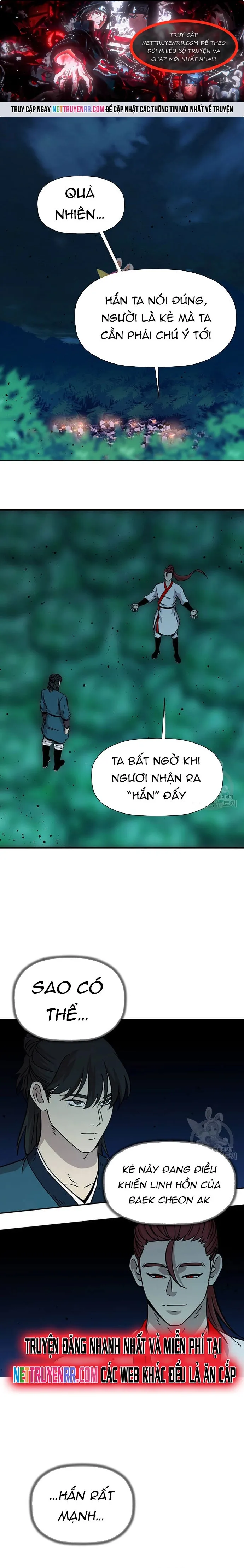 Học Giả Trở Lại: Chapter 178
